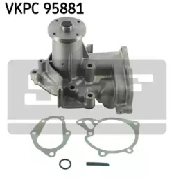 SKF VKPC 95881